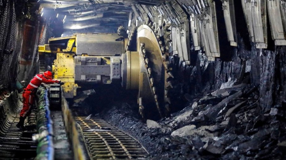 China launches ‘mineral exploration offensive’ as global supply chain pressures mount