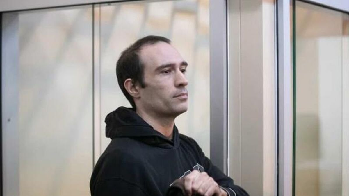 Martin Ryan əfv olunub