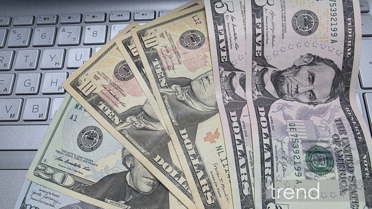 Almaniyadan Azərbaycana pul köçürmələri 29%-dən çox artıb