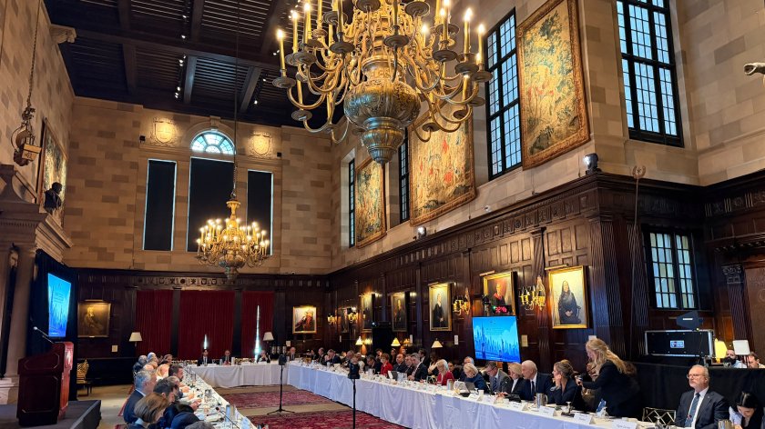 New York hosts Nizami Ganjavi International Center’s 37th high-level meeting