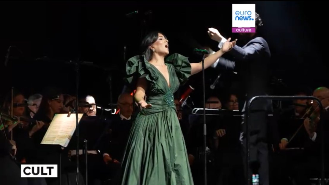 Euronews publishes report on Azerbaijan’s musical heritage