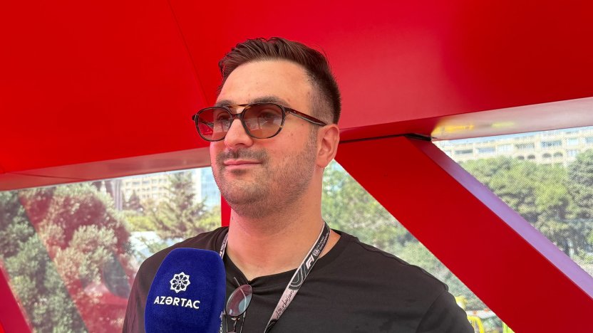 Türkiyəli turistlər Formula 1 Azərbaycan Qran-Prisini yüksək qiymətləndiriblər