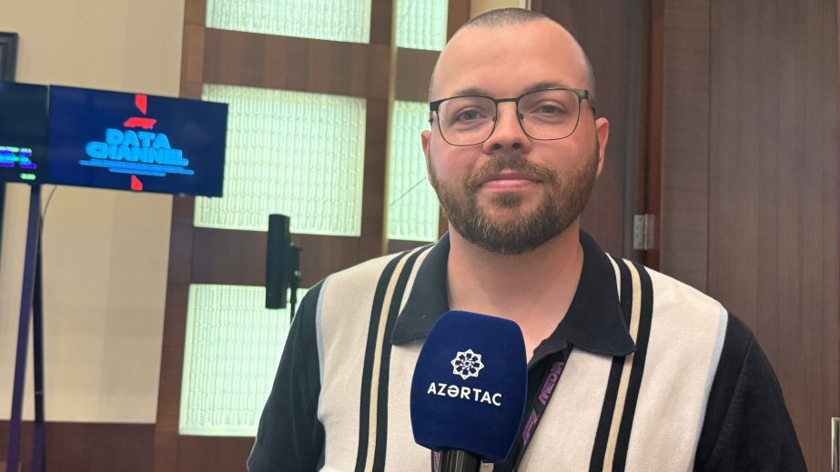 British journalist hails Azerbaijan Grand Prix as key highlight of F1 calendar