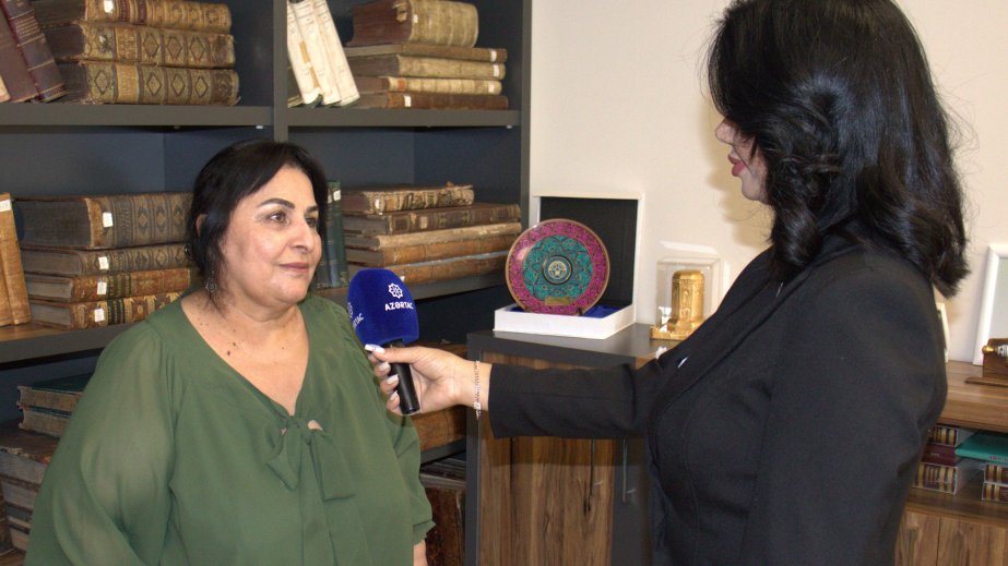 Professor: İşğal dövründə Bəsitçay çinar meşələrinə ciddi ziyan vurulub