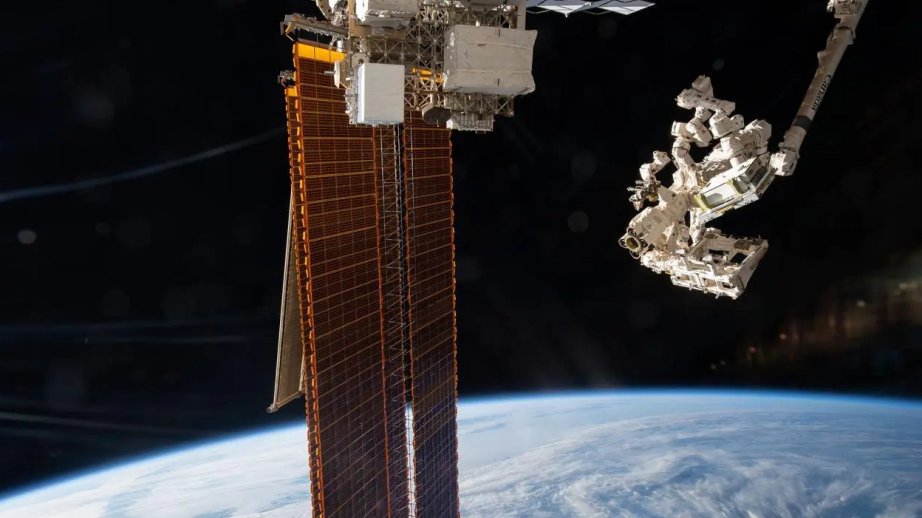 Space investment more than doubled to $23 billion in year to June, report says