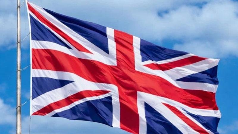 UK to Establish Military Space Fleet