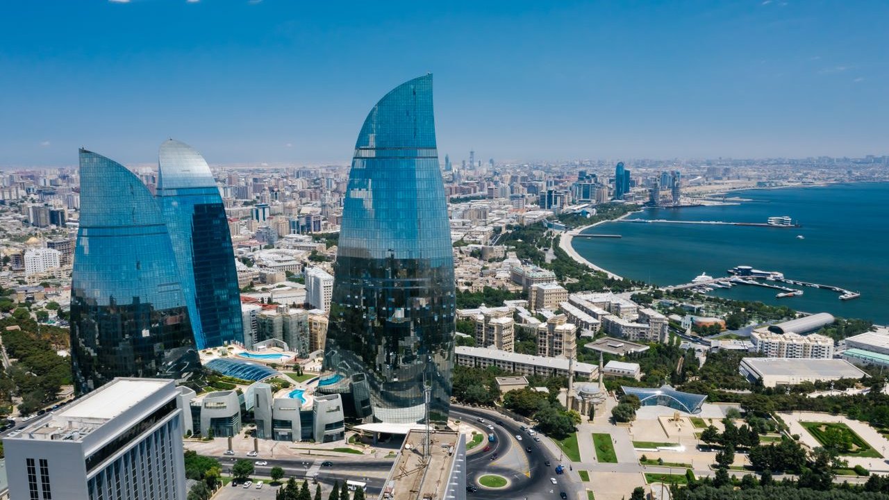 Bakıda Alman-Azərbaycan Strateji Tərəfdaşlıq və Bağlantılar Konfransı keçiriləcək