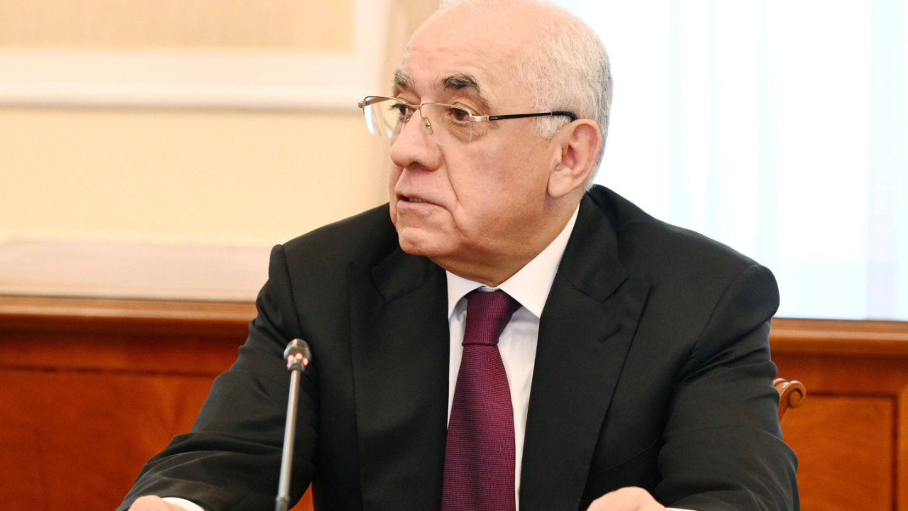 Gələn il azad edilən ərazilərə 3,4 milyard manat vəsait ayrılacaq