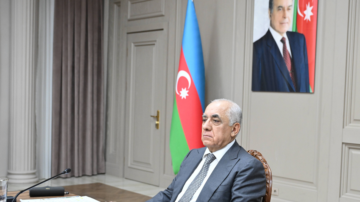 Azərbaycanın strateji valyuta ehtiyatları 91 milyard dollara yaxınlaşıb - Baş nazir