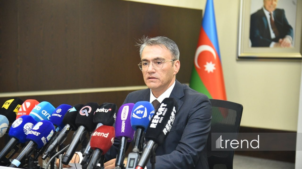 “AzerGold”un portfelində 5 yataq üzrə ilkin kəşfiyyat işləri aparılır - Zakir İbrahimov