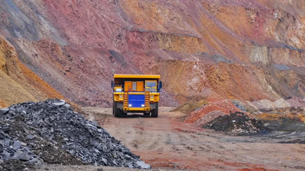 Geoloq: "Naxçıvanda nadir torpaq elementləri araşdırılmalıdır"