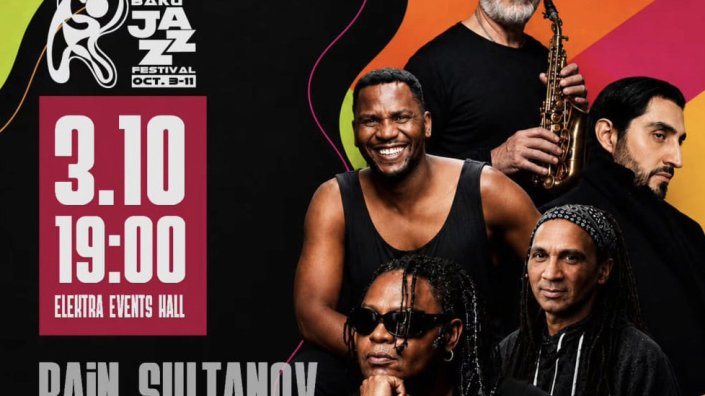 “Baku Jazz Festival-2026”: Paytaxt 21-ci caz festivalına hazırlaşır