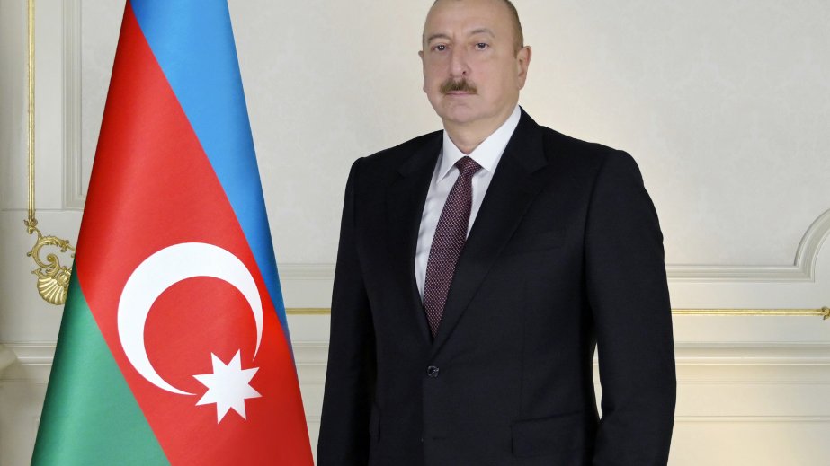 President Ilham Aliyev: Azerbaijan is a reliable energy partner for a growing number of countries