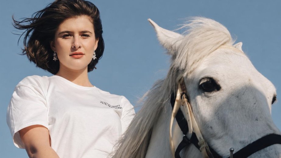 Norwegian-Azerbaijani musician Marie Sahba presents new single