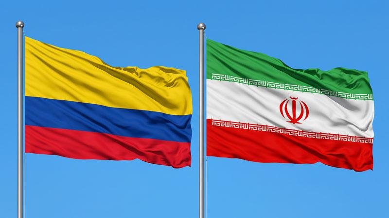 Colombia Cuts Diplomatic Ties with Iran