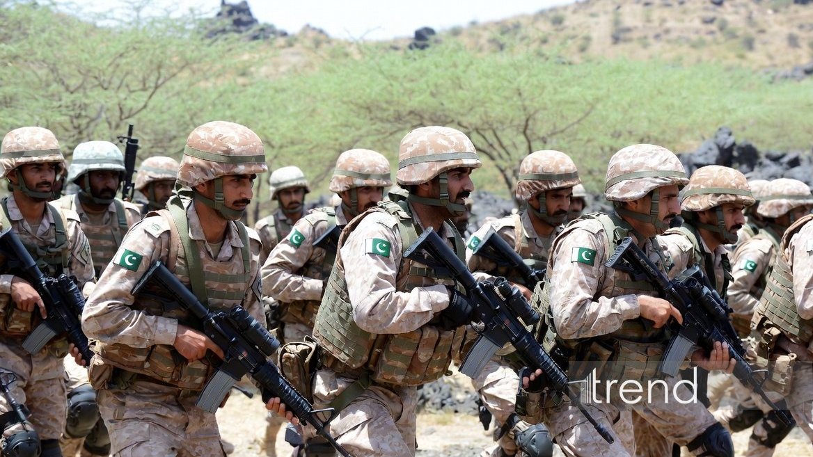 Pakistan Əfqanıstan sərhədində gərginlik yaşanıb - Ölənlər var