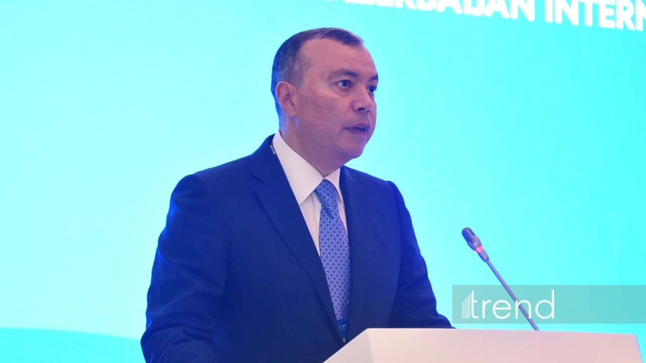 Son altı ildə Azərbaycana yatırılan investisiyaların həcmi təxminən 25 milyard dollar təşkil edib