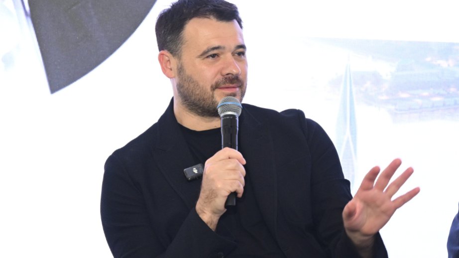 Emin Ağalarov: Azərbaycan development sahəsinə investisiyalar üçün böyük potensiala malikdir