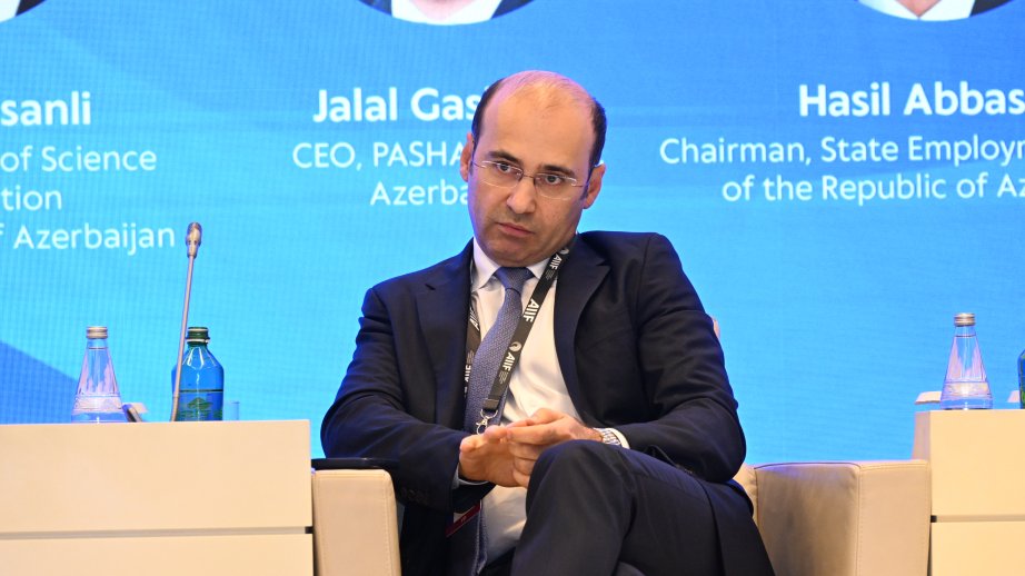 Cəlal Qasımov: Süni intellekt dövründə bilik adi bir resursa çevrilir