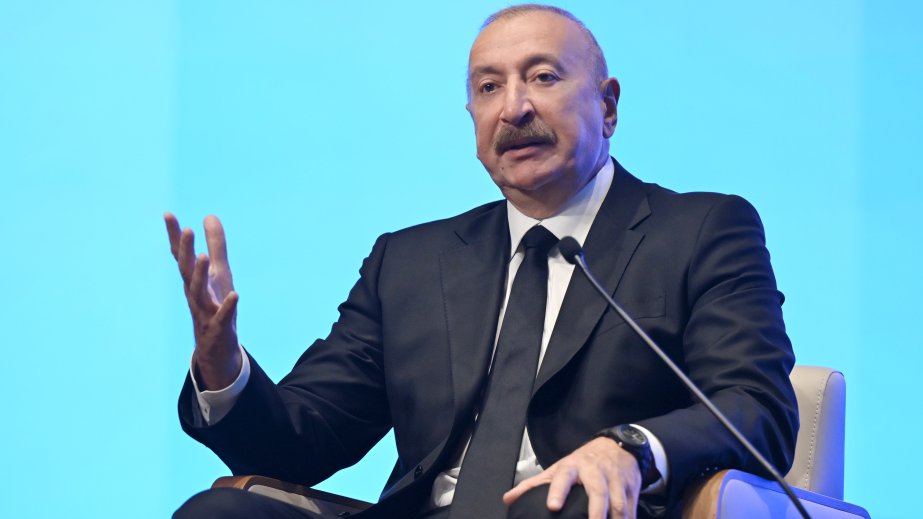 Prezident İlham Əliyev: Neft-qaz yenə də bizim iqtisadiyyatımızın önəmli hissəsidir