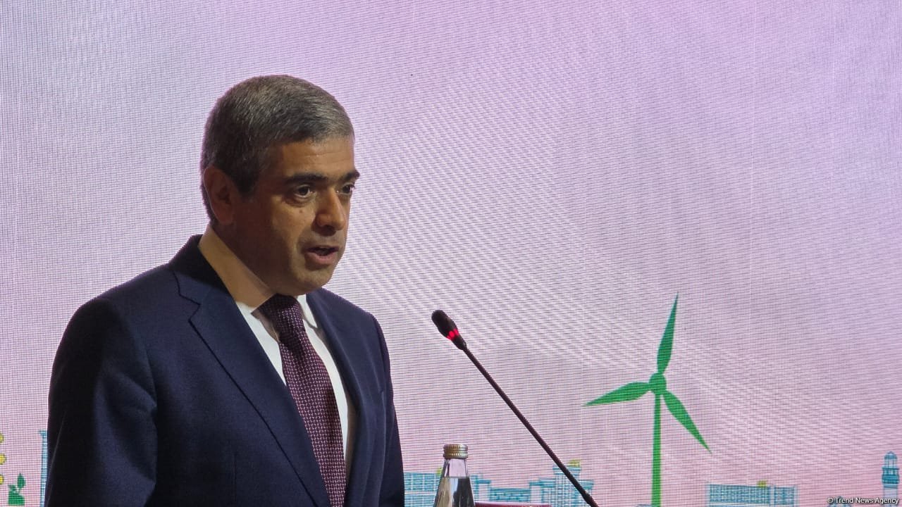 2018–2026-cı illərdə həyata keçirilən sosial islahatlar 4 milyon vətəndaşı əhatə edib - Nazir