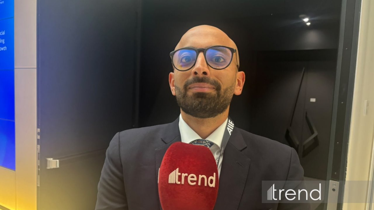 Dünya İqtisadi Forumu STAR FDI təşəbbüsü çərçivəsində AZPROMO ilə əməkdaşlığa başlayacaq (ÖZƏL)