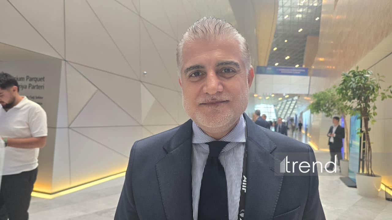 Azərbaycan bankının Londonda fəaliyyətinin genişləndirilməsi ilə bağlı danışıqlar aparılır (ÖZƏL)