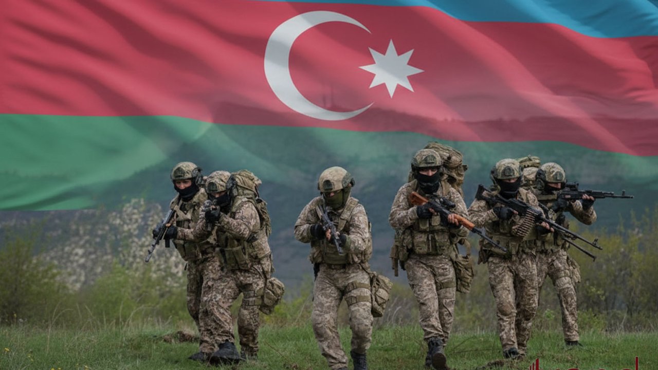 Zəfər tariximizin başlandığı gün - 27 sentyabr