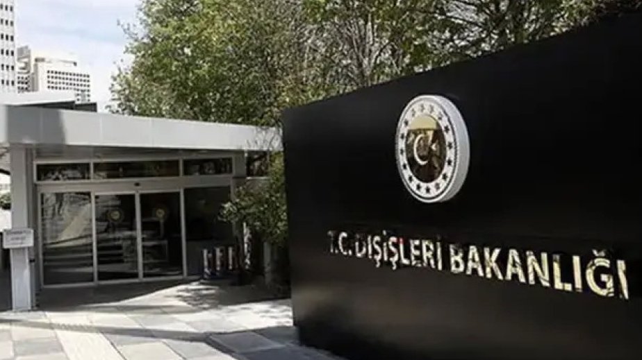 Turkish Foreign Ministry: "We stand with brotherly Azerbaijan under the slogan 'One nation, two states'"