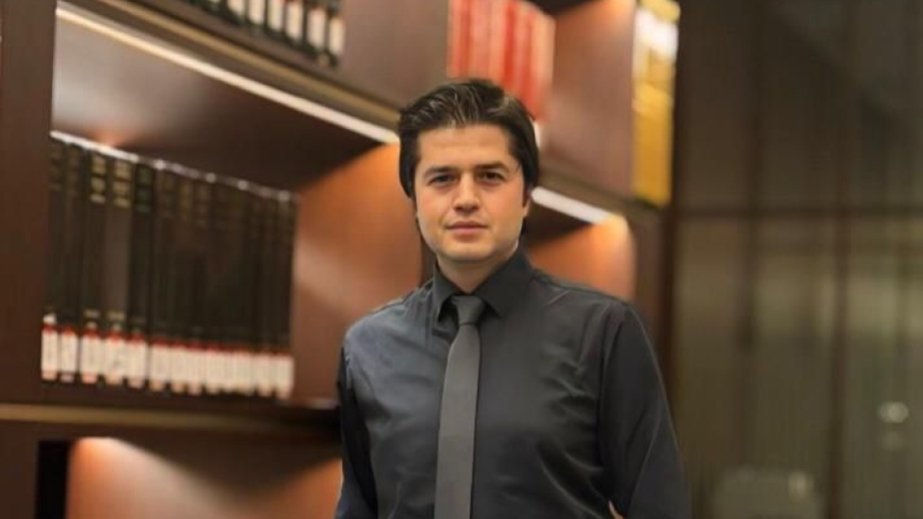 Türk ekspert: Avrasiyanın yolları Azərbaycanda kəsişir