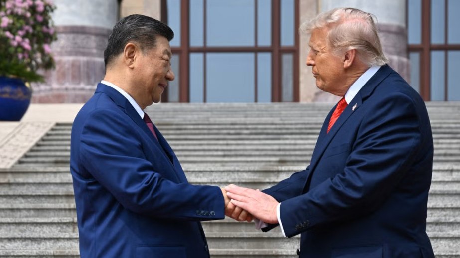 China, US agree tariff cuts on $60 billion of goods including agriculture, household items