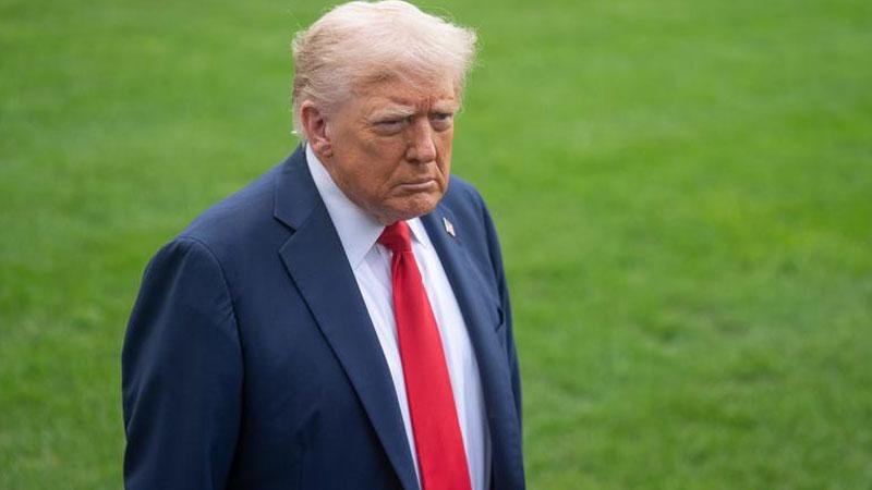 Trump's 'Strait of Hormuz' post