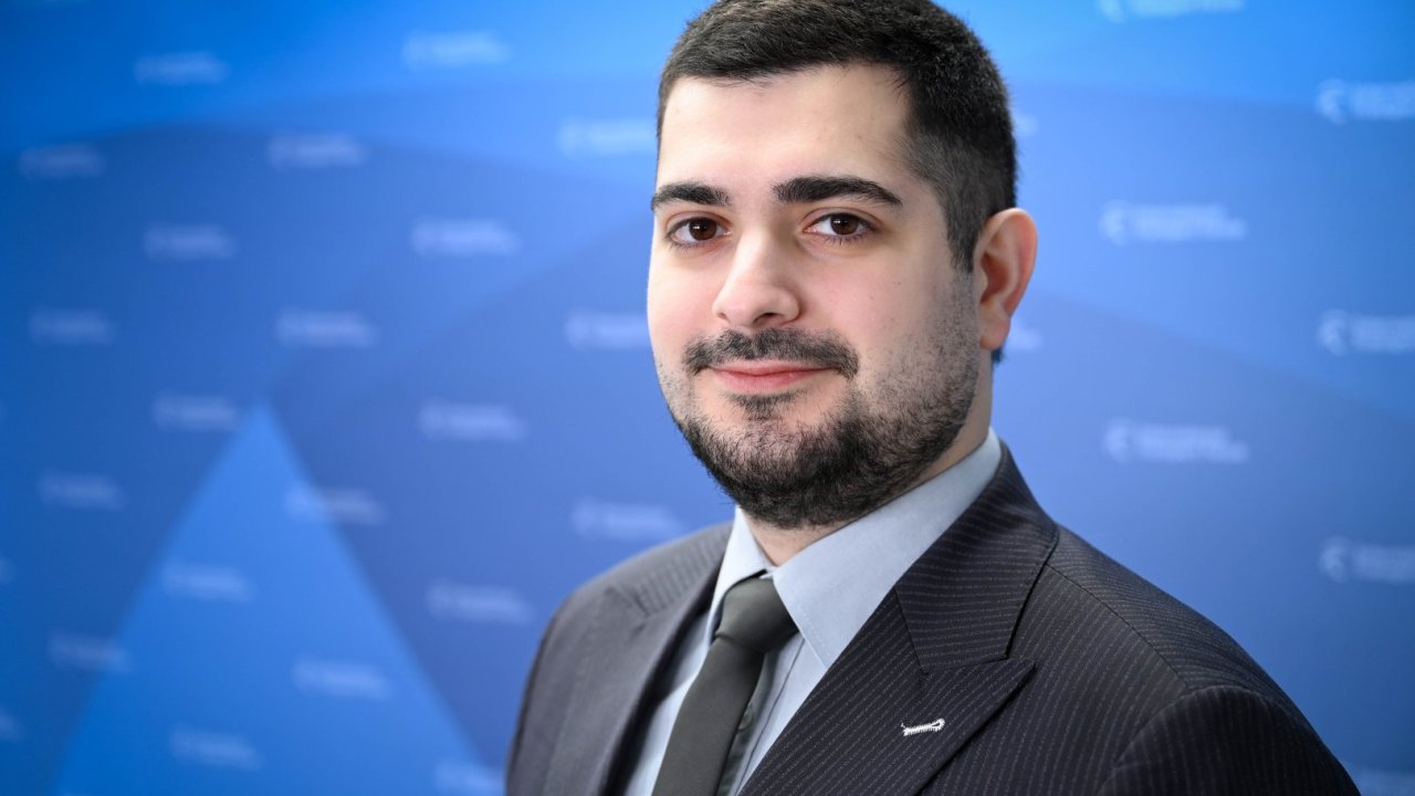 Azərbaycanlı ekspert BNF-in tədqiqat layihəsinə rəhbərlik edəcək