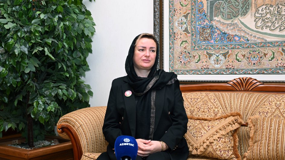 O, mənim təkcə qardaşım deyil, həm də dostum idi: əsgər Dmitri Solntsevin həyat hekayəsi