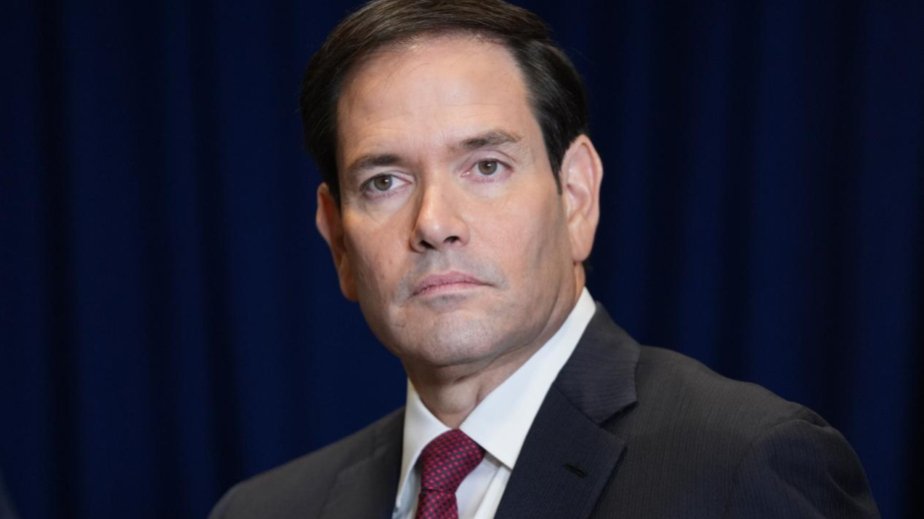 Rubio: Avropa ciddi çətinliklərlə üzləşib