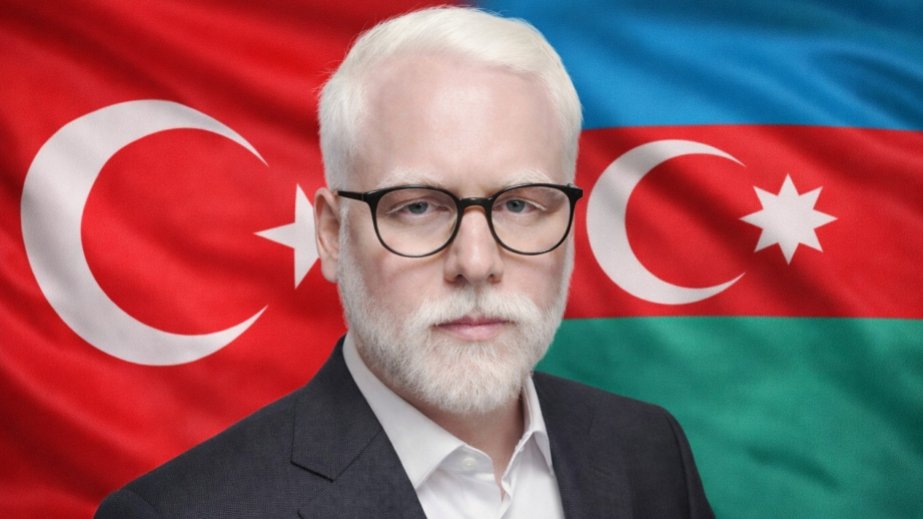 TÜMER sədri: Azərbaycan Türk dünyasının birliyinin əsas aktorlarından biridir