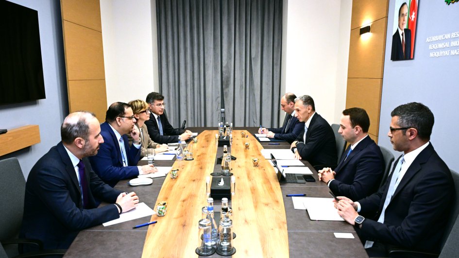 Establishment of Cisco Academy in Azerbaijan reviewed
