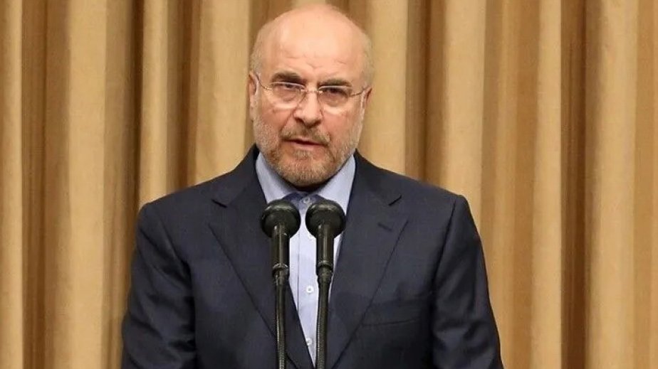 Məhəmməd Qalibaf: İran neft sata bilmirsə, regionda heç bir ölkə bunu edə bilməyəcək