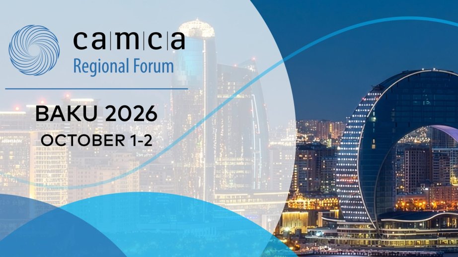 Baku to host CAMCA Regional Forum 2026