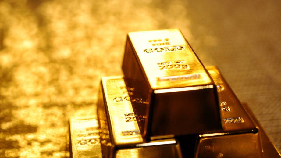 Azerbaijan’s gold export revenues rise by up to 29 percent