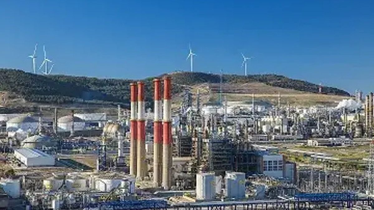 "Petkim" yeni zavodları üçün lisenziar və mühəndislik işlərinə start verib