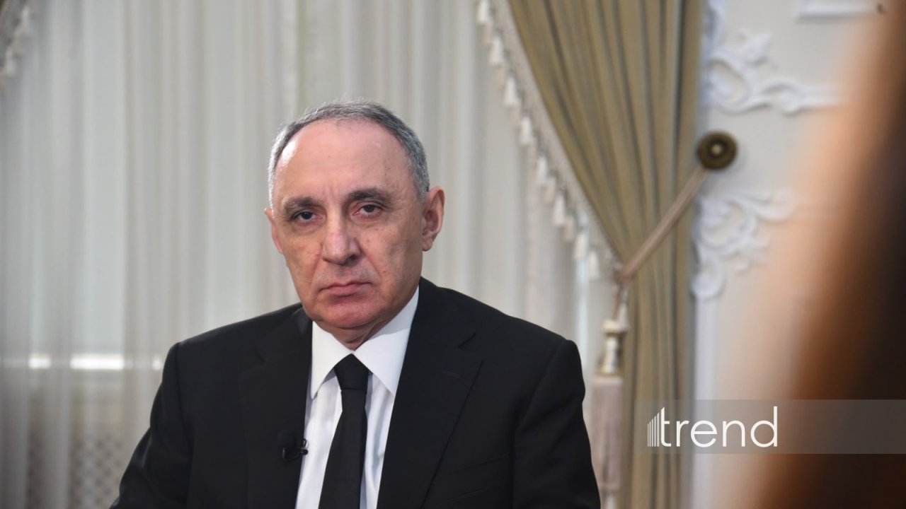 Baş prokuror xaricdə Azərbaycana qarşı cinayətlər törətməkdə ittiham edilən şəxslərdən danışdı