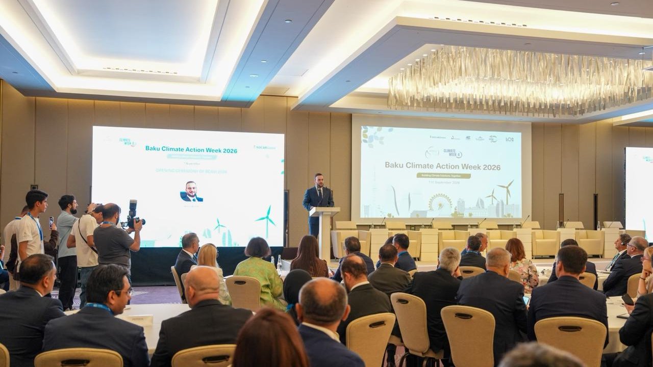 Türkiyənin COP31 hazırlıqları Azərbaycanın COP29 təcrübəsinə əsaslanır