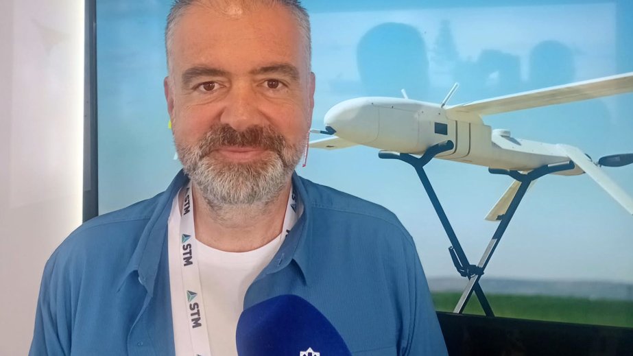 Baş direktor: STM şirkəti qardaş Azərbaycana texnoloji transferə hazırdır