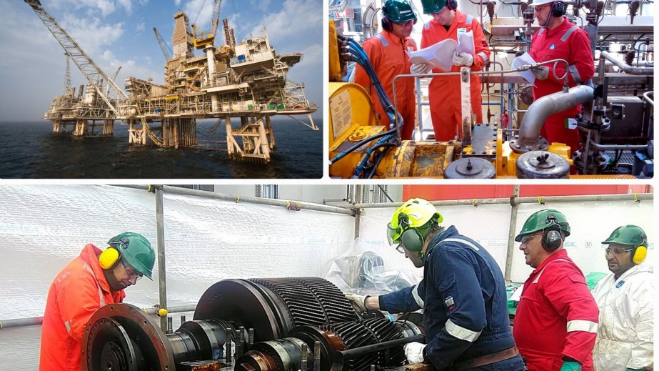 bp expands gas reinjection capacity on Central Azeri