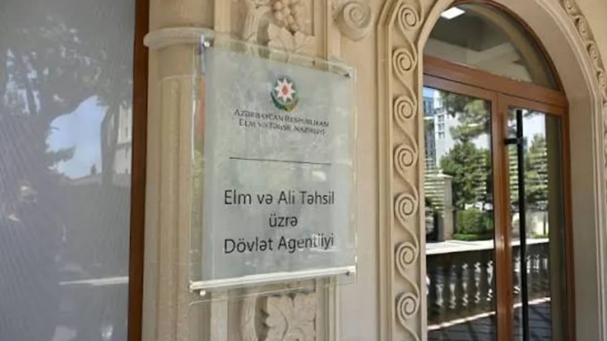 Azerbaijani universities expand presence in THE rankings