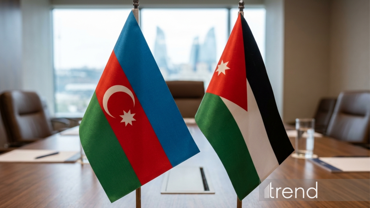Azərbaycan və İordaniya vətəndaşları viza tələbindən qarşılıqlı azad edilir