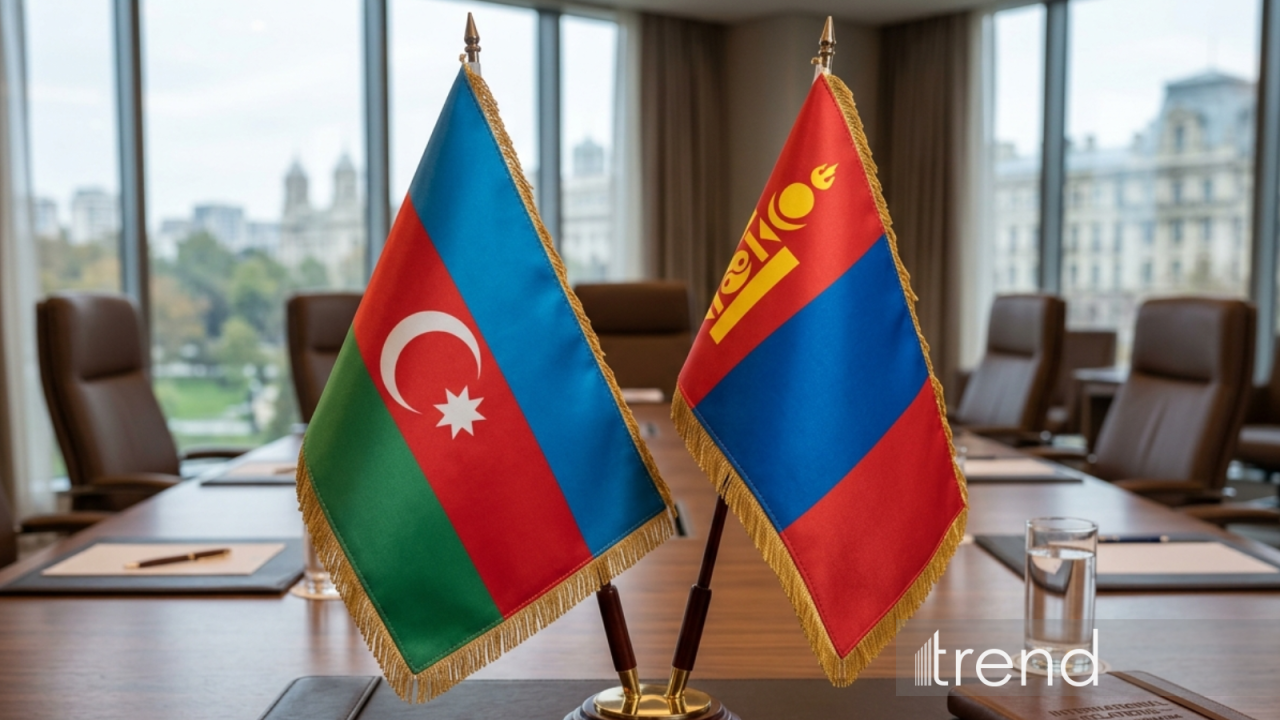 Azərbaycan və Monqolustan arasında hava əlaqəsi yaradılacaq