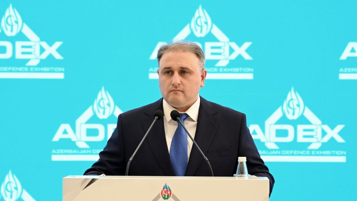 Özəl sektorun müdafiə sənayesində daha fəal iştirakı təmin edilib - Nazir