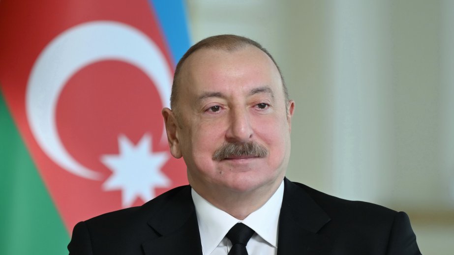 President Ilham Aliyev: Holding first Media Forum within CICA framework in Baku is of particular importance